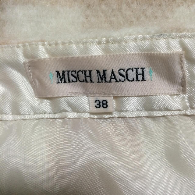 MISCH MASCH(ミッシュマッシュ)のミッシュマッシュ♡スカート レディースのスカート(ひざ丈スカート)の商品写真