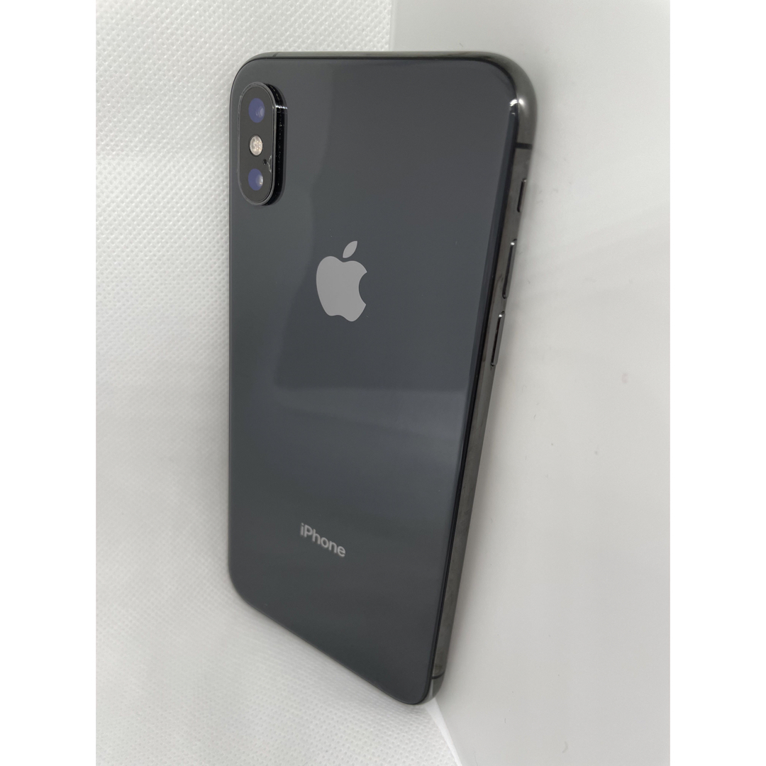 スマートフォン本体iPhone Xs 256GB  SIMフリー　ジャンク品