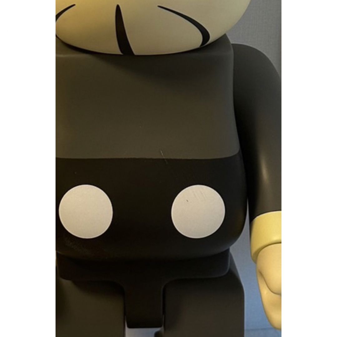 BE@RBRICK - 【美品】KAWS BE@RBRICK 1000% カウズ ベアブリック BE@RBRICK - 【美品】KAWS BE@RBRICK 1000% カウズ ベアブリック