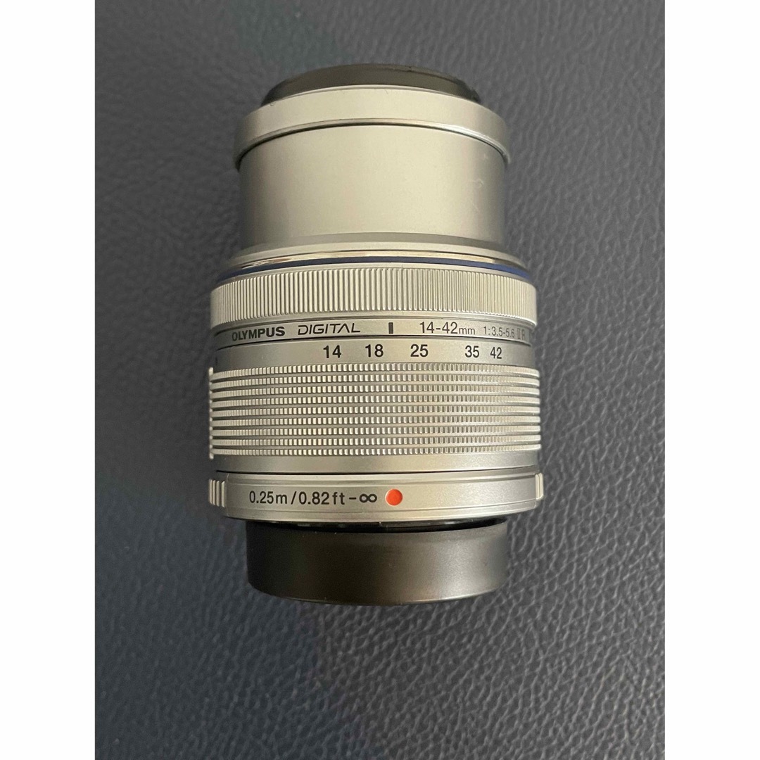 美品 OLYMPUS PEN Lite E-PL5 レンズキット ホワイト 美品 OLYMPUS PEN Lite E-PL5 レンズキット ホワイト