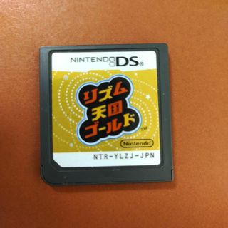 ニンテンドーDS(ニンテンドーDS)の5771.5620.6079.6336 リズム天国ゴールド(携帯用ゲームソフト)