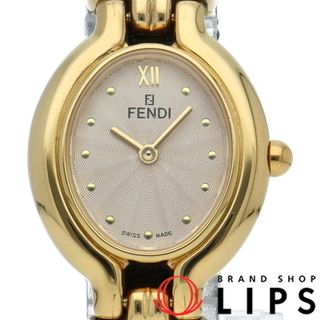 FENDI - 稼働 FENDIフェンディ400J レディース ボーイズ 価格相談歓迎