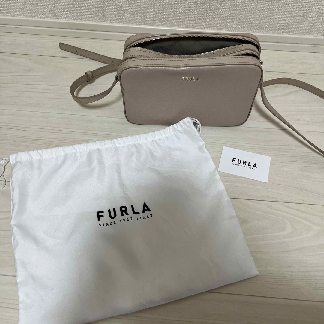 Furla(フルラ)のFURLA カメラバッグ レディースのバッグ(ショルダーバッグ)の商品写真