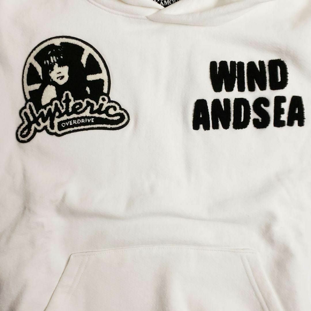 HYSTERIC GLAMOUR - 【新品】ウィンダンシー ヒステリックグラマー