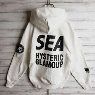 HYSTERIC GLAMOUR - 【新品】ウィンダンシー ヒステリックグラマー ...