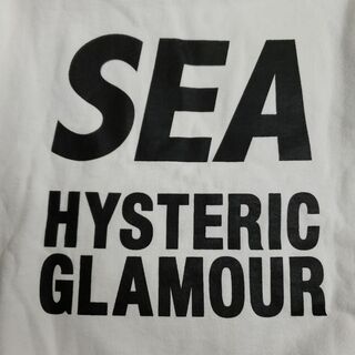 HYSTERIC GLAMOUR - 【新品】ウィンダンシー ヒステリックグラマー ...