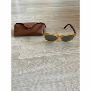 レイバン(Ray-Ban)のレイバン　ミラーサングラス(サングラス/メガネ)