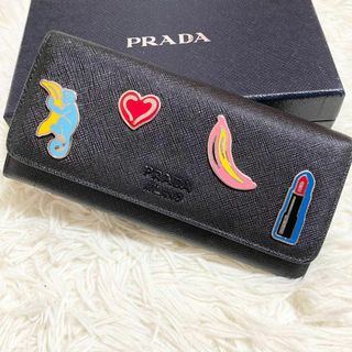 プラダ ヴィンテージ 財布(レディース)の通販 100点以上 | PRADAの