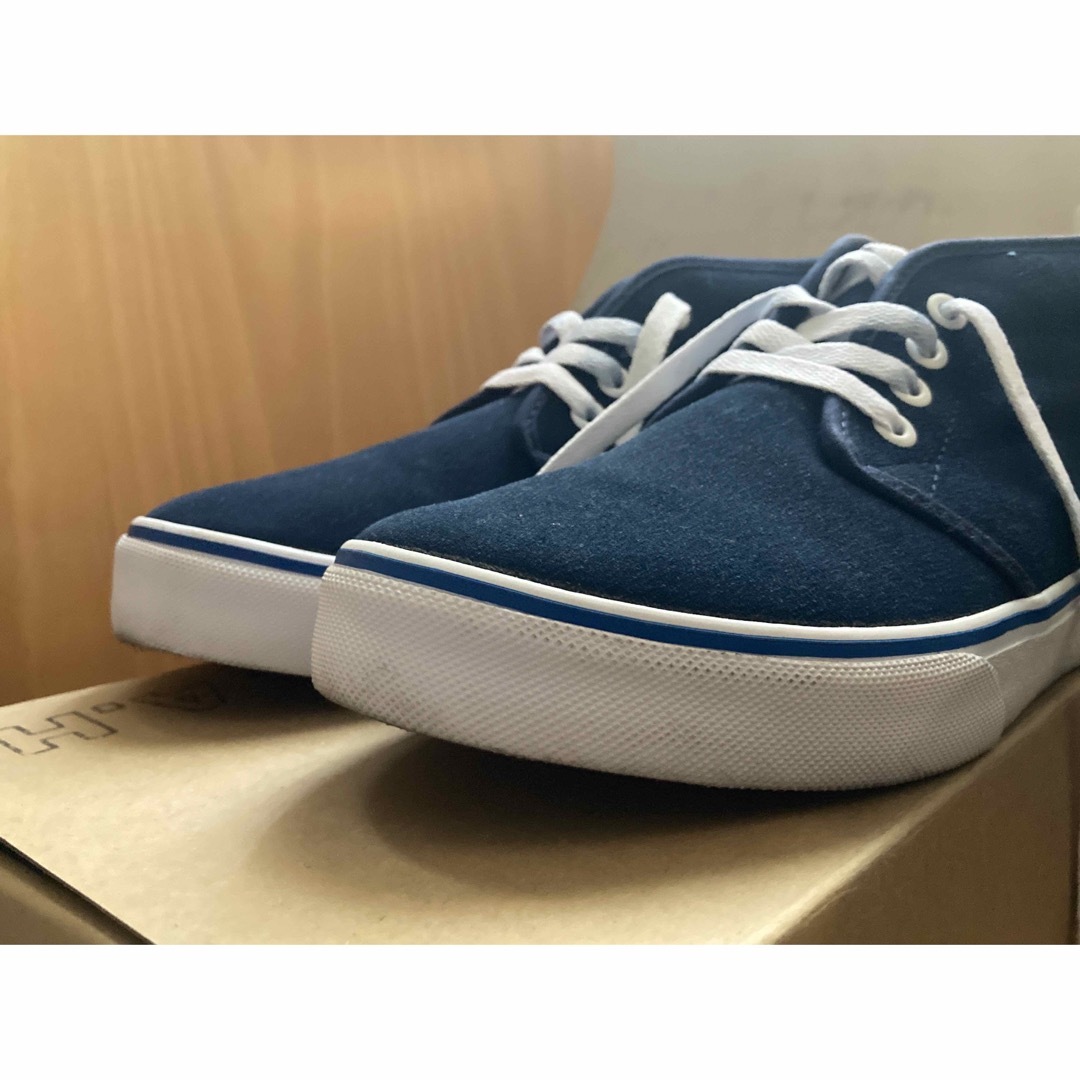 Vans A.H chukka 28cm 新品 ah.h