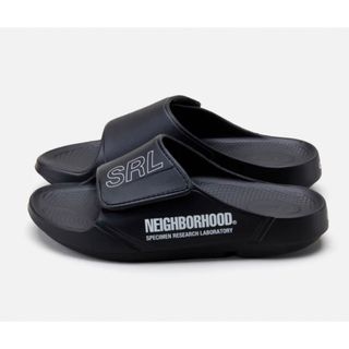 NEIGHBORHOOD - Neighborhood SRL OOFOS .OOAHH SPORT サンダルの通販 NEIGHBORHOOD - Neighborhood SRL OOFOS .OOAHH SPORT サンダルの通販