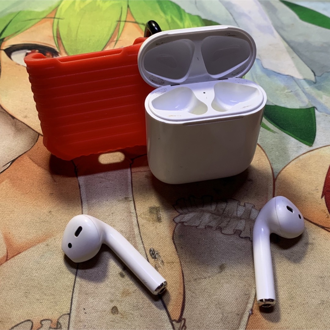 Airpods