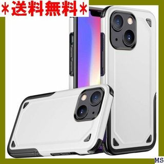 ３ Voyyphixa for iPhone 13Mini シルバー 2310(モバイルケース/カバー)