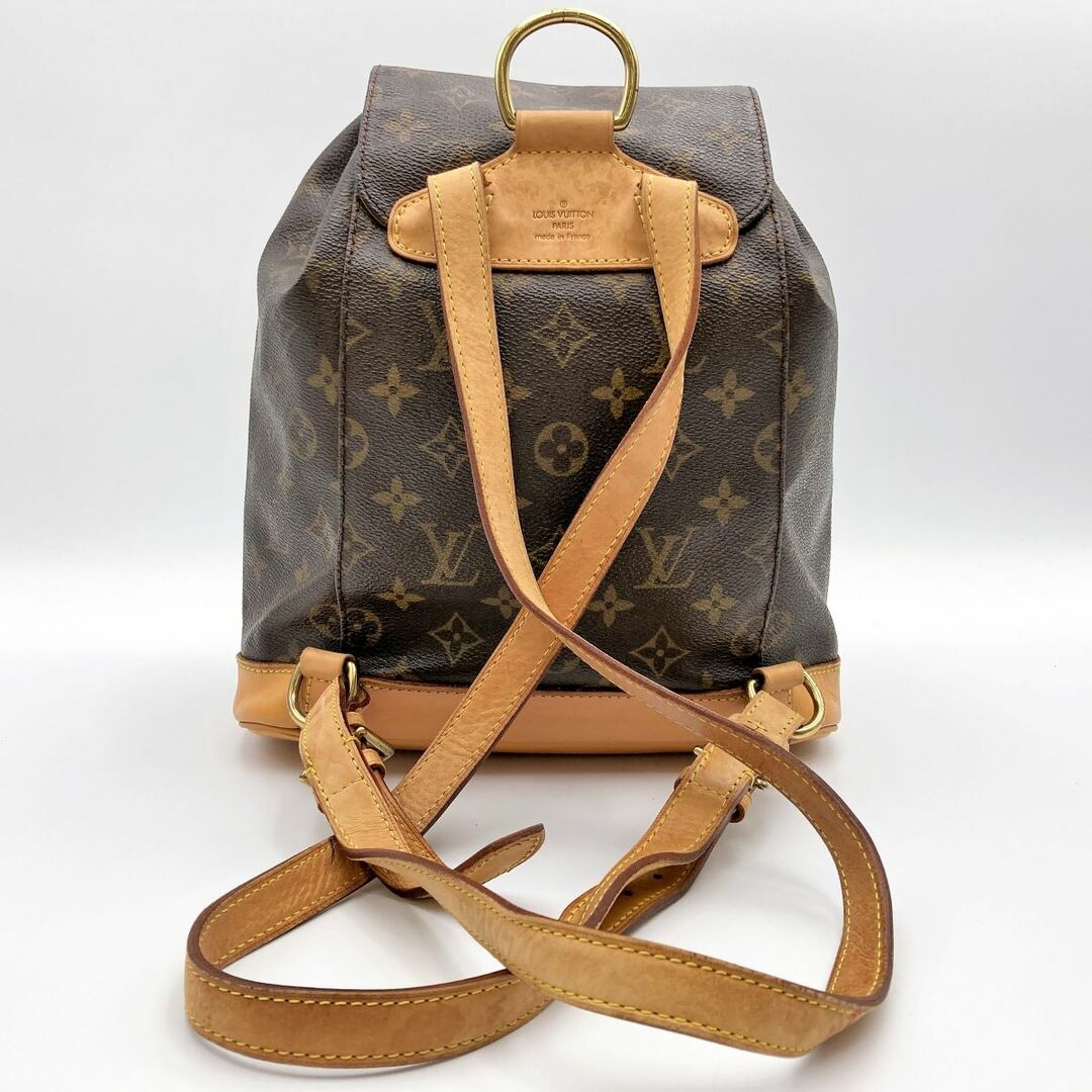 LOUIS VUITTON - セール 中美品 LOUIS VUITTON ルイ・ヴィトン