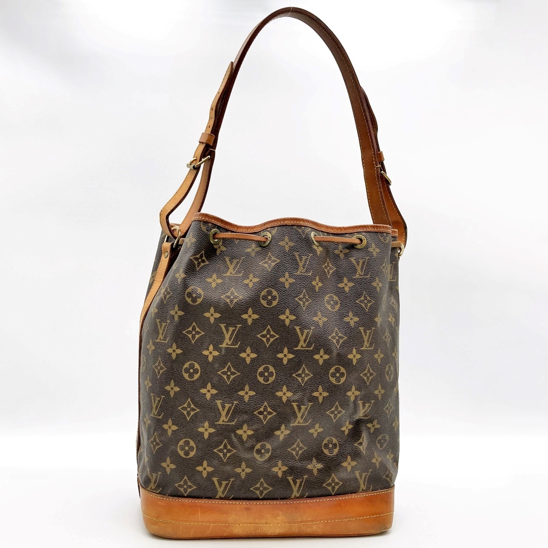 セール LOUIS VUITTON ルイ・ヴィトン モノグラム ノエ ショルダー ...