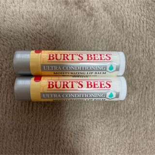 バーツビーズ(BURT'S BEES)のバーツビーズ　Burt’s bees lipstick リップ　リップバーム(リップケア/リップクリーム)