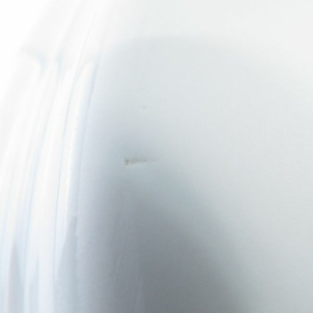 DANSK(ダンスク)のDANSK ダンスク BISTRO ビストロ 中皿 3枚 22cmプレート セット デザート 北欧 SY6366 インテリア/住まい/日用品のキッチン/食器(食器)の商品写真