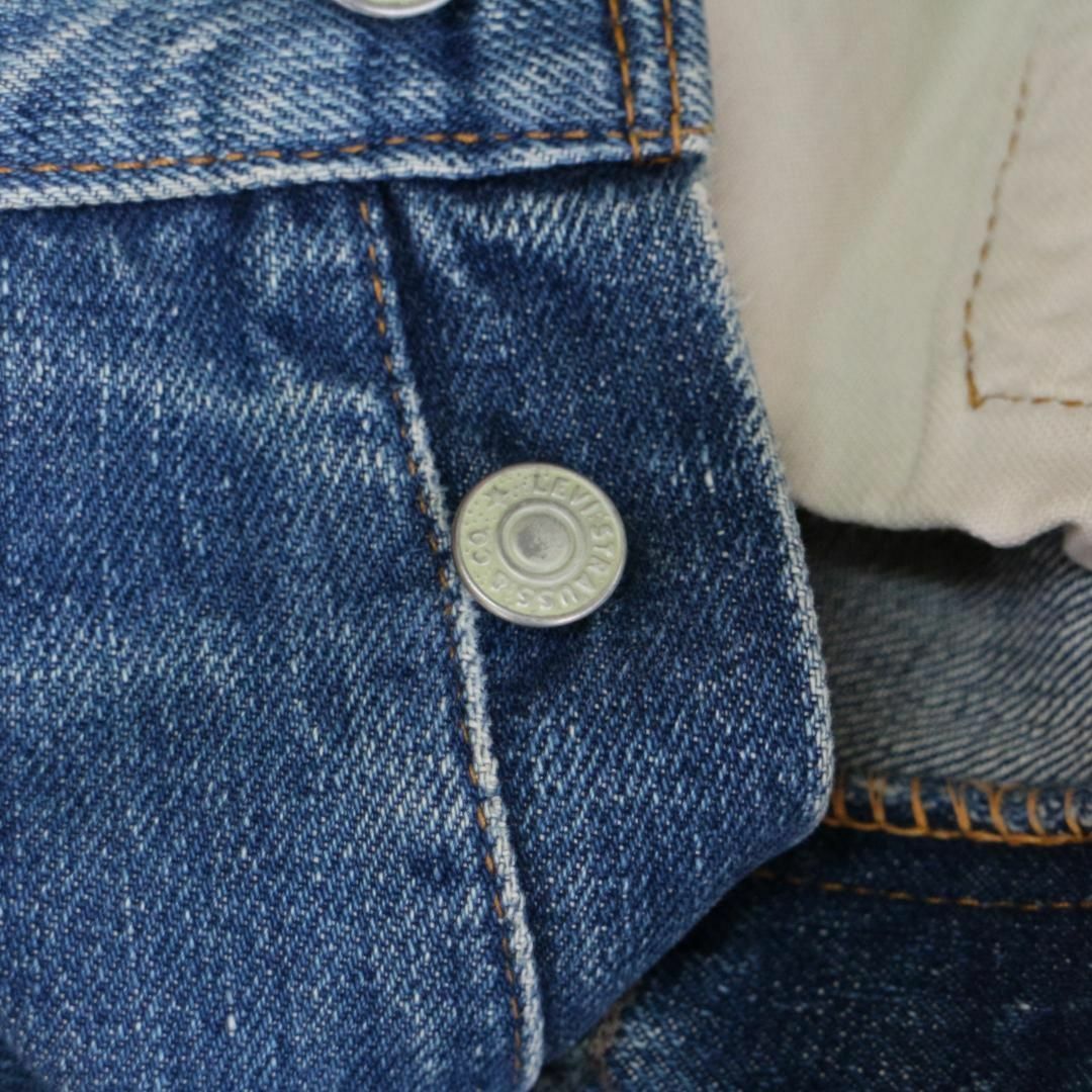 Levi's - Levi's 501 bigE ビッグE ヴィンテージ デニム w29 Levi's - Levi's 501 bigE ビッグE ヴィンテージ デニム w29