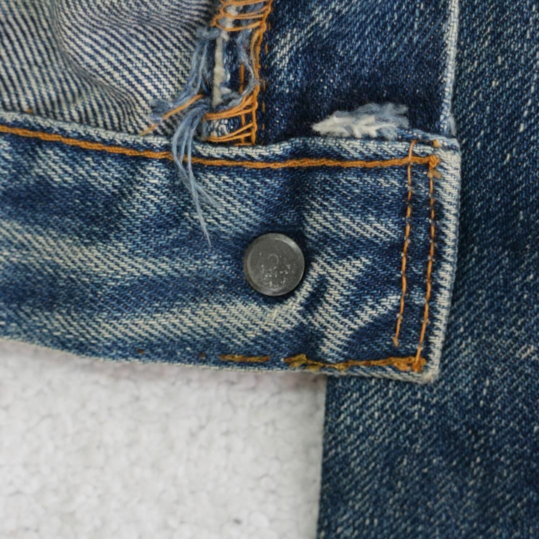 Levi's - Levi's 501 bigE ビッグE ヴィンテージ デニム w29 Levi's - Levi's 501 bigE ビッグE ヴィンテージ デニム w29