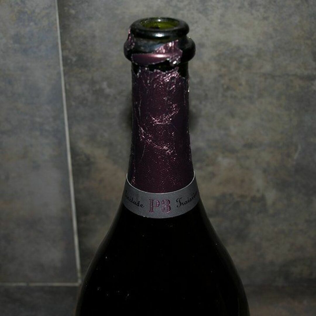 Dom Pérignon - ドンペリニヨン P3 ロゼ Vintage 1988年 Dom Pérignon - ドンペリニヨン P3 ロゼ Vintage 1988年