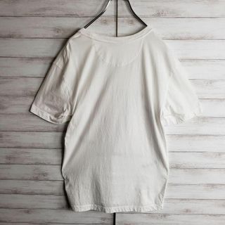 VALENTINO - 【人気デザイン】ヴァレンティノ ビックロゴ Tシャツ