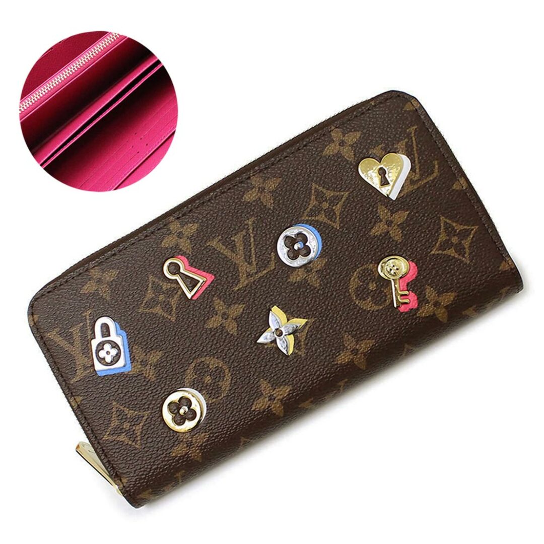 LOUIS VUITTON ルイヴィトン M64116 財布 ヴィトン - 長財布 LOUIS VUITTON ルイヴィトン M64116 財布 ヴィトン - 長財布