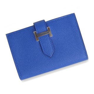 エルメス 名刺入れ(ブルー・ネイビー/青色系)の通販 100点以上