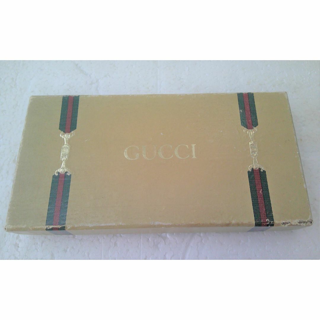 ★希少 レア GUCCI グッチ パフューム ボトル 香水入れ ネックレス★