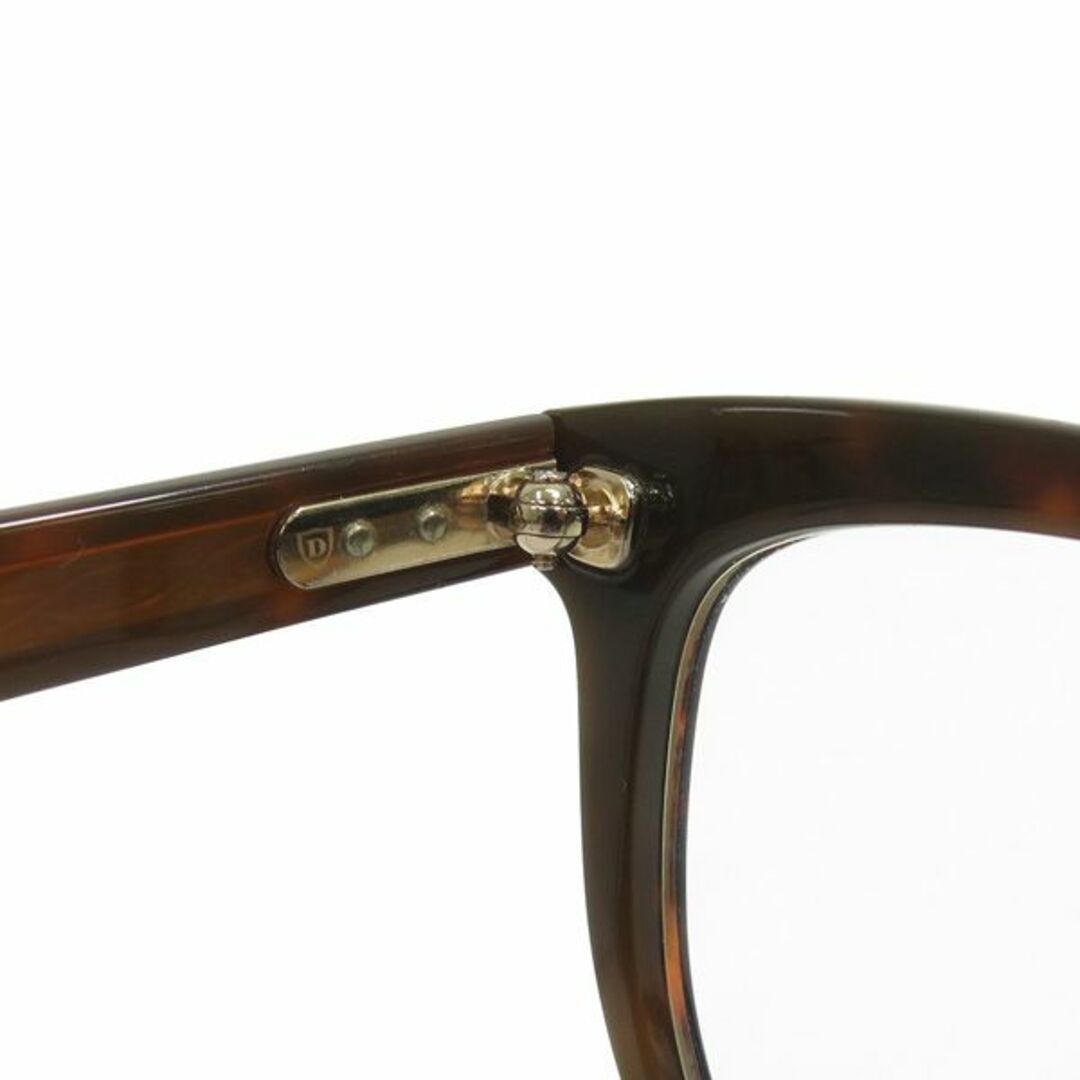 DITA(ディータ)のディータ DRX-3022 FRISSON アイウェア メガネ 45697 メンズのファッション小物(サングラス/メガネ)の商品写真