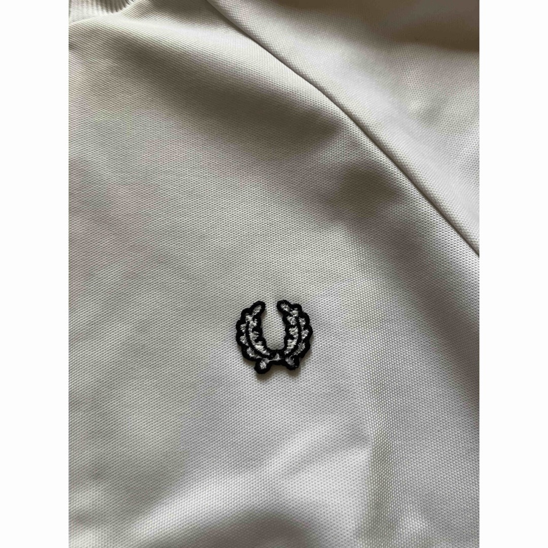 FRED PERRY(フレッドペリー)のフレッドペリー　ジャージ レディースのトップス(トレーナー/スウェット)の商品写真