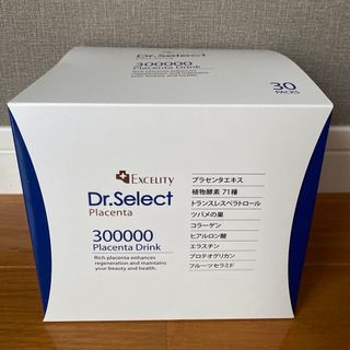 ちーちゃん様専用Dr.Selectplacenta30000★正規品シール付き★(コラーゲン)