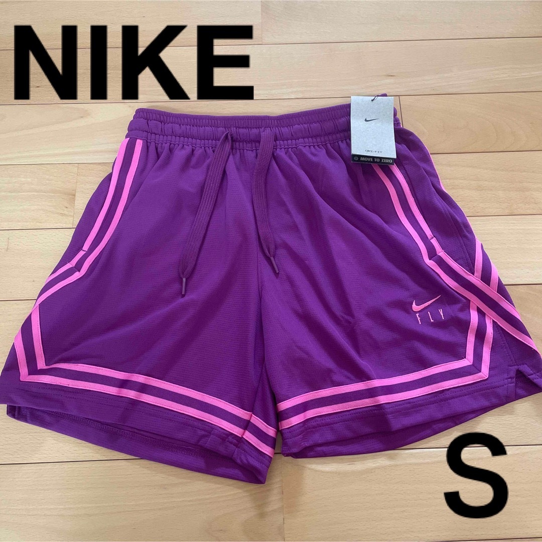 NIKE ショートパンツ 新品タグ付