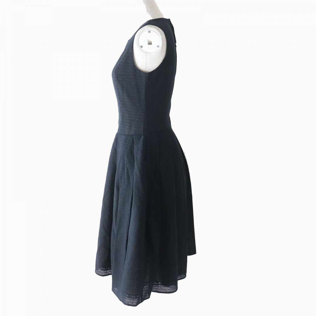 FOXEY - 極美品◎正規品 日本製 FOXEY フォクシー 38118 レディース