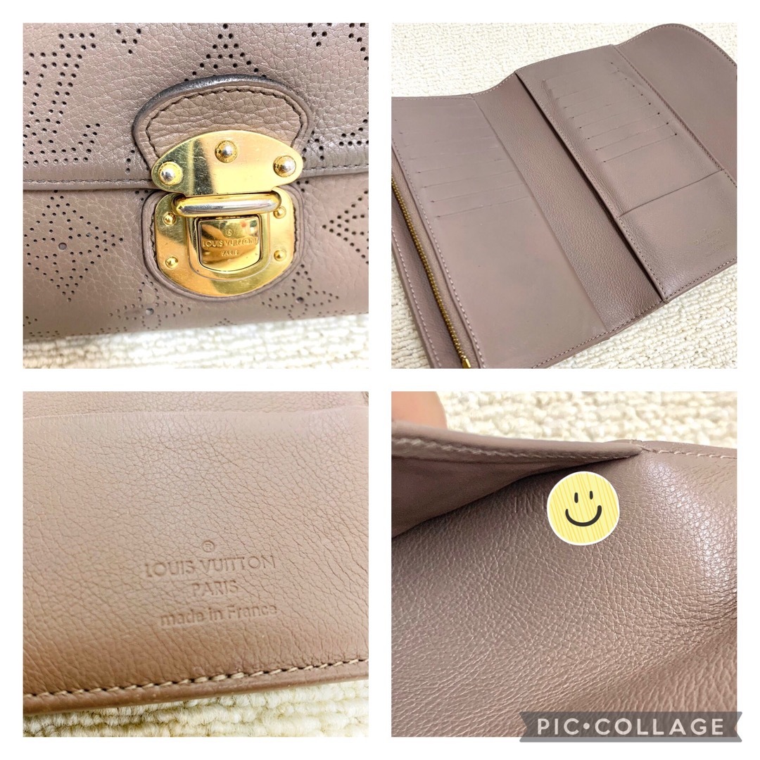 LOUIS VUITTON - ✴︎美品 ルイヴィトン ポルトフォイユ アメリア