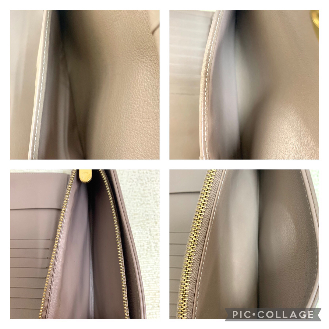 LOUIS VUITTON - ✴︎美品 ルイヴィトン ポルトフォイユ アメリア