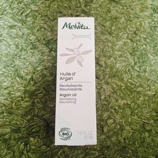 メルヴィータ(Melvita)の専用❗️メルヴィータ ビオオイル アルガンオイル 50ml(オイル/美容液)