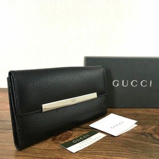 グッチ レトロ 財布(レディース)の通販 48点 | Gucciのレディースを