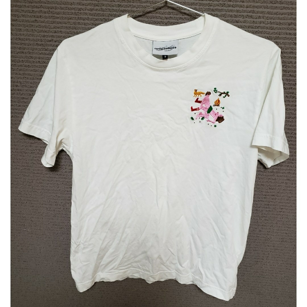 カルネボレンテ Carne Bollente  Tシャツ