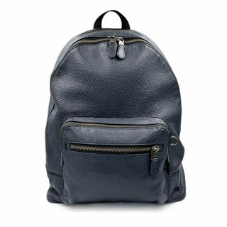 COACH コーチ エクスプローラー バックパック リュック バイカラー