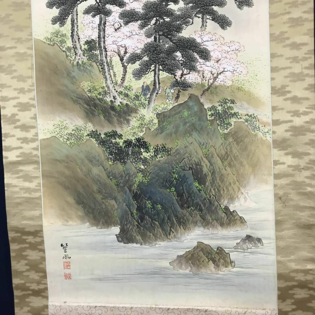 送料無料当店人気商品 泉 秀佳 油絵 - 美術品 送料無料当店人気商品 泉 秀佳 油絵 - 美術品