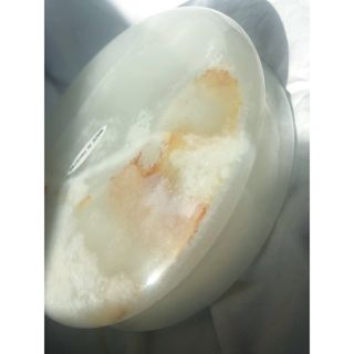 限定 SALE🦢vintage onyx tray オニキス　ビンテージ(小物入れ)