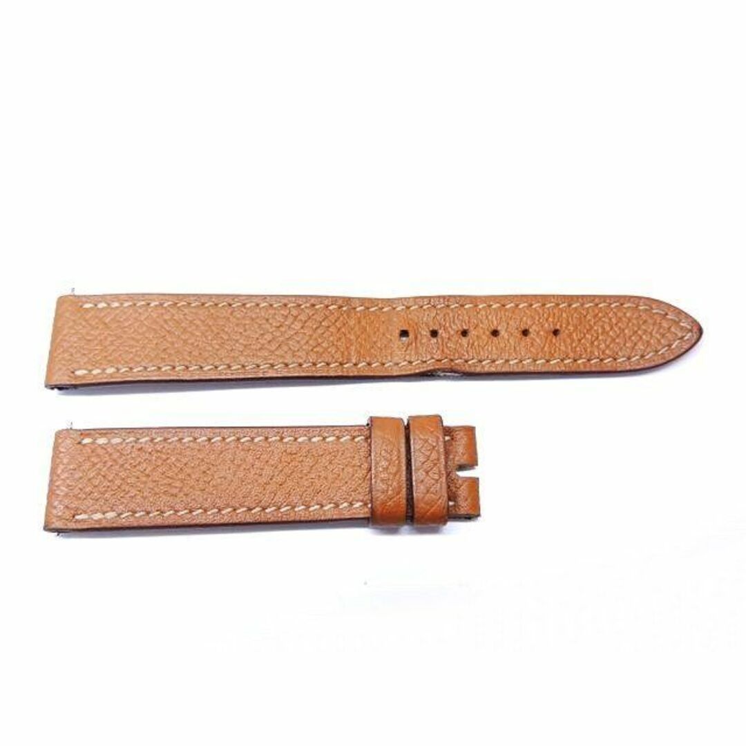 Hermes - エルメス Hウォッチ 時計 ベルト □ ラグ幅 16mm C刻印の通販