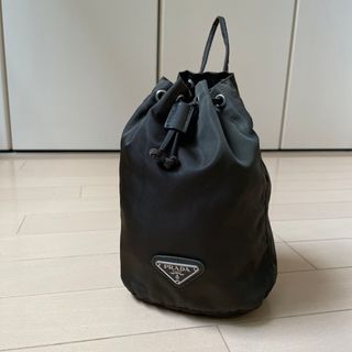 プラダ(PRADA)のあっくんさま専用　　　プラダ　巾着　ポーチ　(その他)