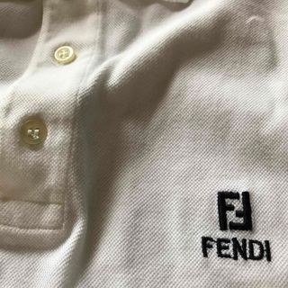 フェンディ ポロシャツ(メンズ)の通販 36点 | FENDIのメンズを買うなら