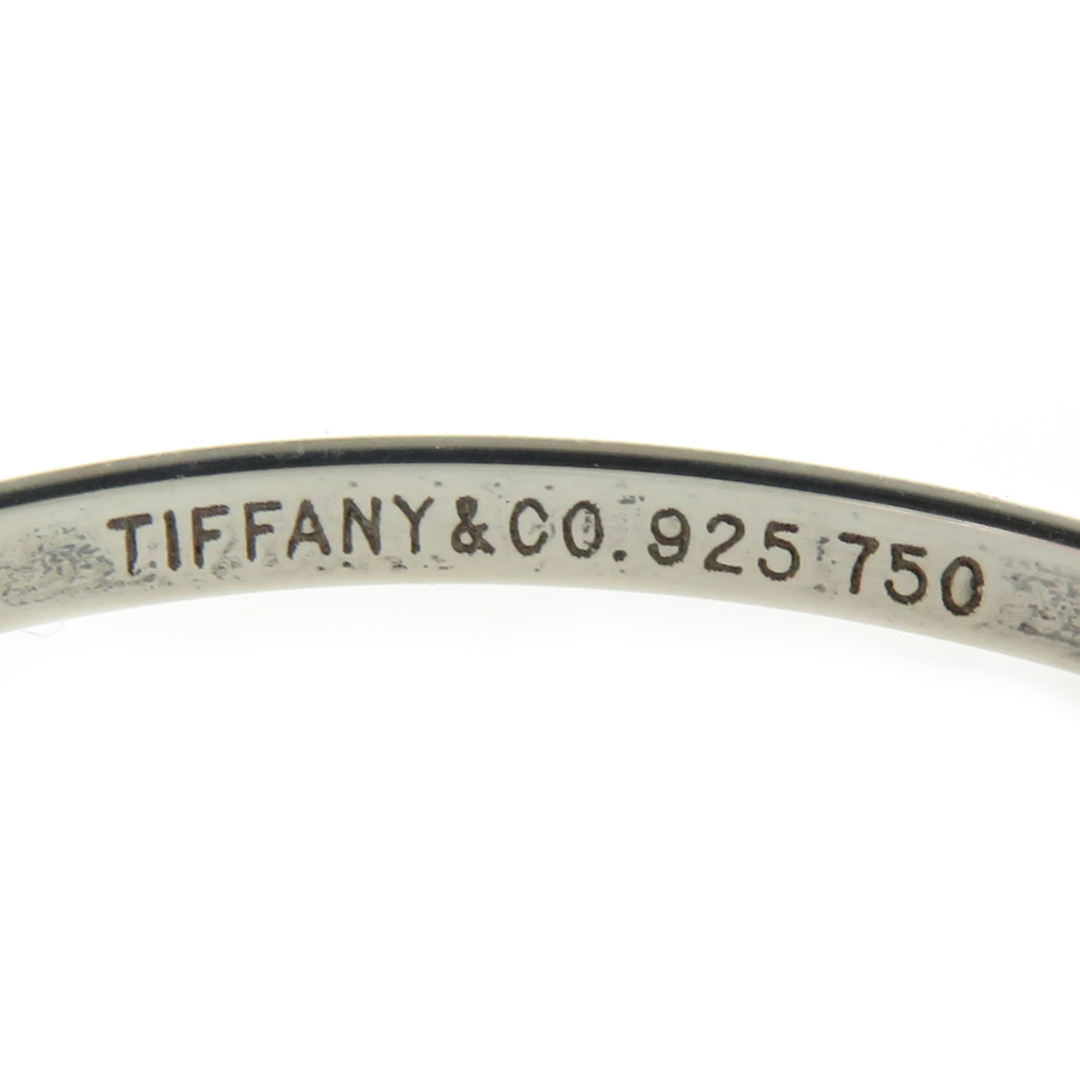 Tiffany & Co. - ティファニー TIFFANY&Co. ブレスレット バングル 
