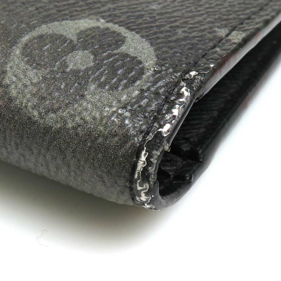 LOUIS VUITTON - ルイ ヴィトン LOUIS VUITTON 二つ折り長財布 LOUIS VUITTON - ルイ ヴィトン LOUIS VUITTON 二つ折り長財布