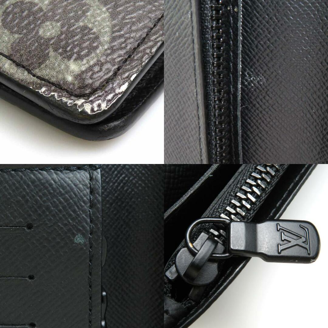 LOUIS VUITTON - ルイ ヴィトン LOUIS VUITTON 二つ折り長財布 LOUIS VUITTON - ルイ ヴィトン LOUIS VUITTON 二つ折り長財布