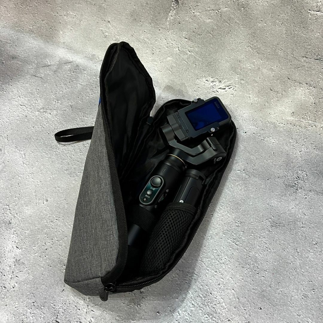 GoPro HERO8 Black CHDHX-801-FW & ジンバルセット GoPro HERO8 Black CHDHX-801-FW & ジンバルセット
