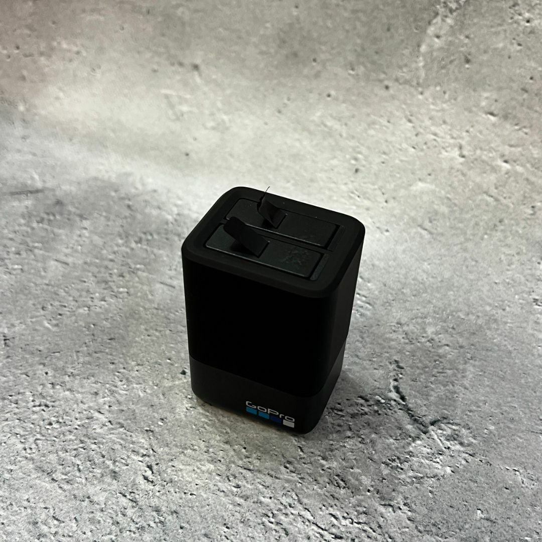 GoPro HERO8 Black CHDHX-801-FW & ジンバルセット GoPro HERO8 Black CHDHX-801-FW & ジンバルセット