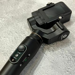 ゴープロ(GoPro)のGoPro HERO8 Black CHDHX-801-FW & ジンバルセット(その他)