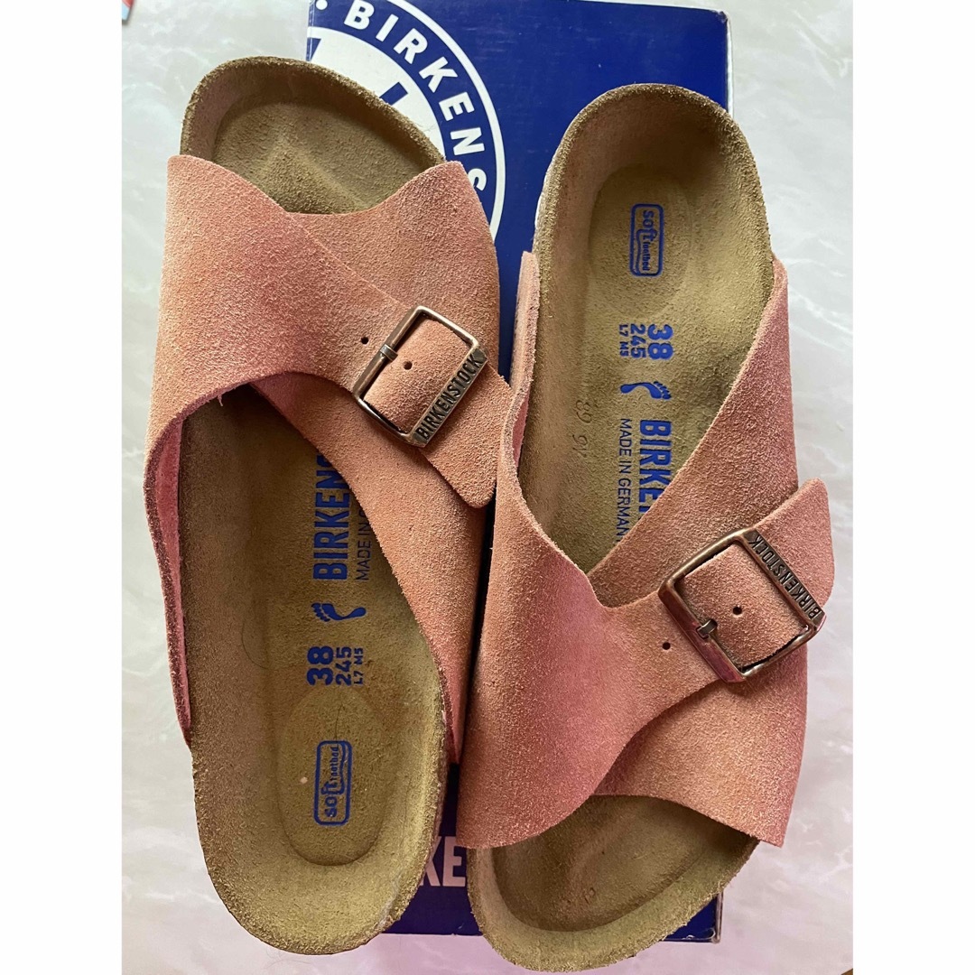 BIRKENSTOCK(ビルケンシュトック)のビルケンシュトック　Arosa  レディースの靴/シューズ(サンダル)の商品写真